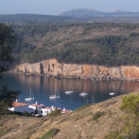 Photo de Espagne - Sant Martí d'Empúries